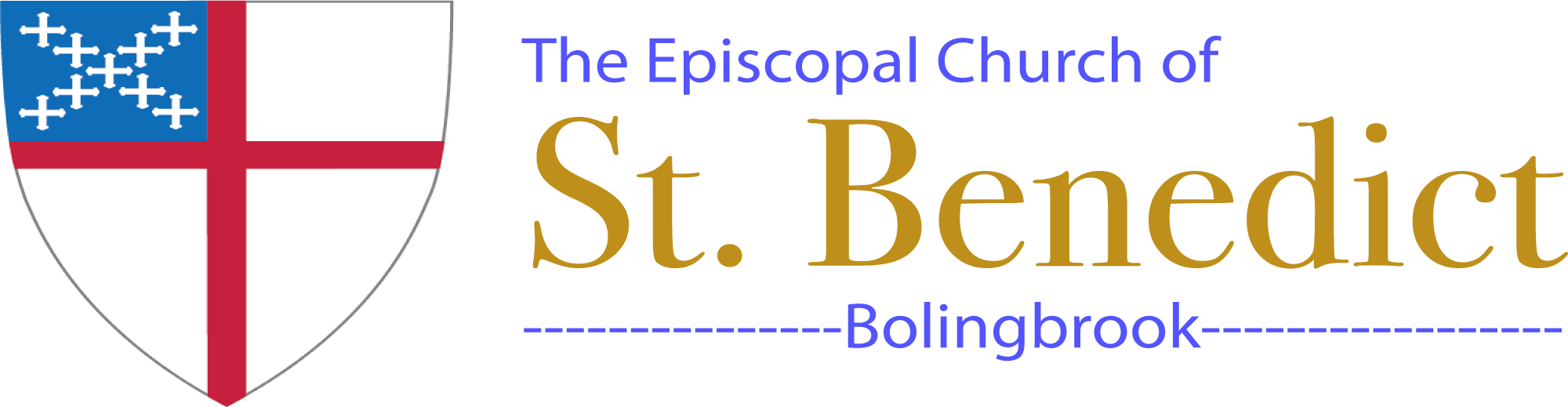 The Episcopal Church of St. Benedict